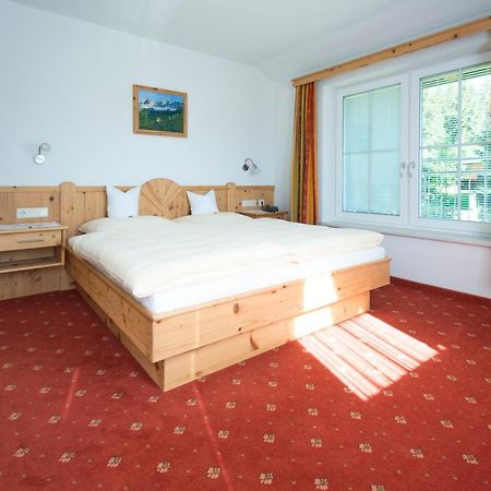 Alpengasthof Fichtenheim Hotel รัมเซา อัม ดาคชไตน์ ภายนอก รูปภาพ