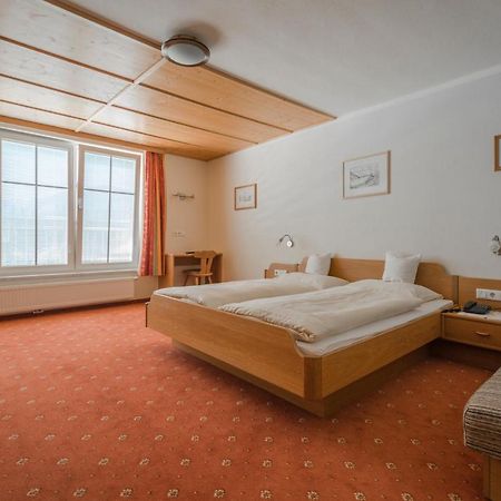 Alpengasthof Fichtenheim Hotel รัมเซา อัม ดาคชไตน์ ภายนอก รูปภาพ