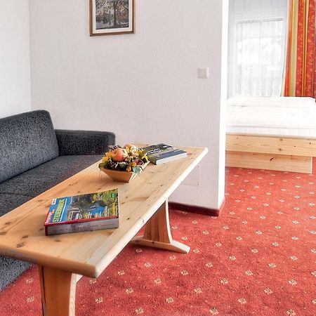 Alpengasthof Fichtenheim Hotel รัมเซา อัม ดาคชไตน์ ภายนอก รูปภาพ