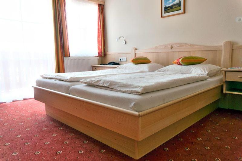 Alpengasthof Fichtenheim Hotel รัมเซา อัม ดาคชไตน์ ภายนอก รูปภาพ
