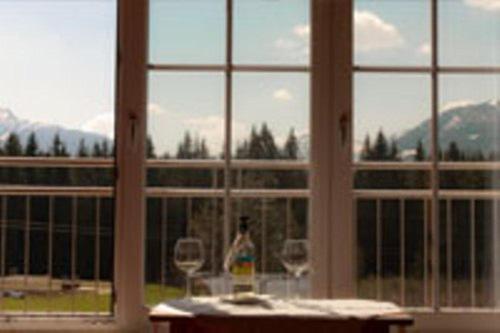 Alpengasthof Fichtenheim Hotel รัมเซา อัม ดาคชไตน์ ภายนอก รูปภาพ