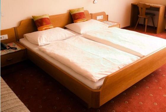 Alpengasthof Fichtenheim Hotel รัมเซา อัม ดาคชไตน์ ภายนอก รูปภาพ