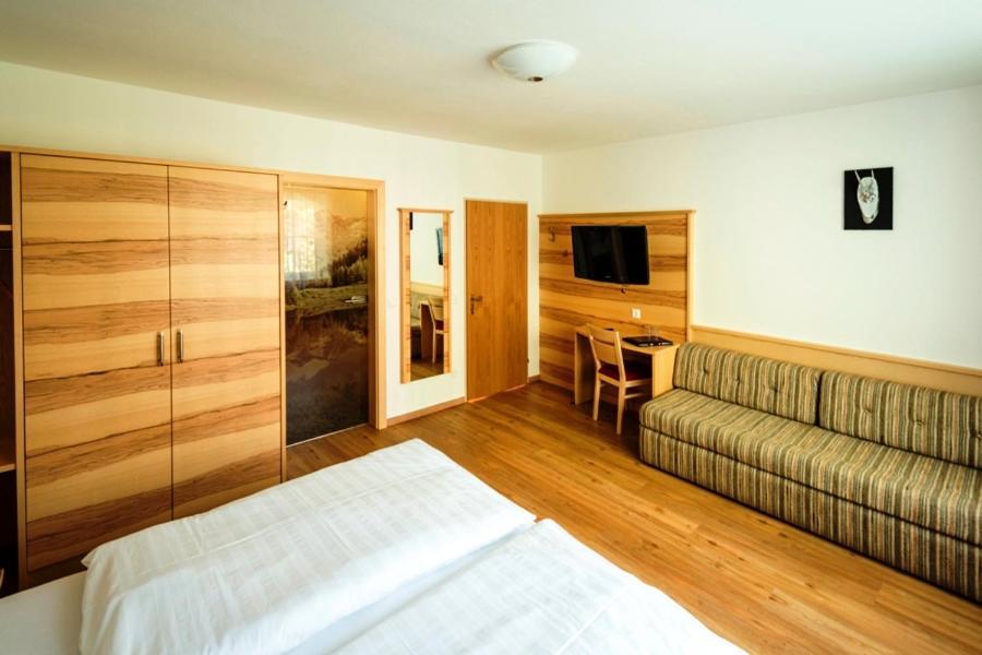 Alpengasthof Fichtenheim Hotel รัมเซา อัม ดาคชไตน์ ภายนอก รูปภาพ